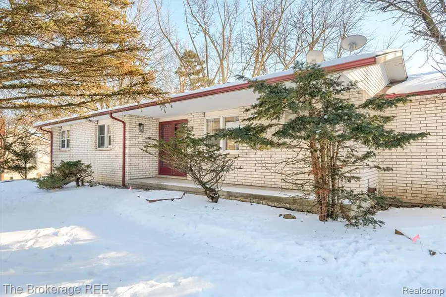 1396 Westerrace, Flint, MI  - #2