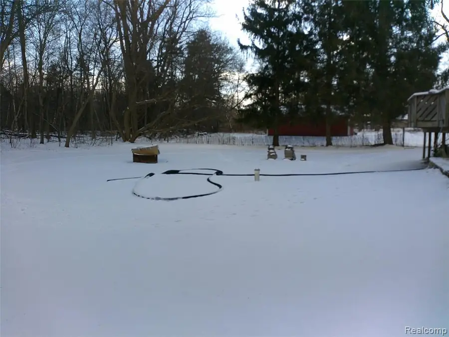 3732 Fish Lake, Lapeer, MI 48446 - #3