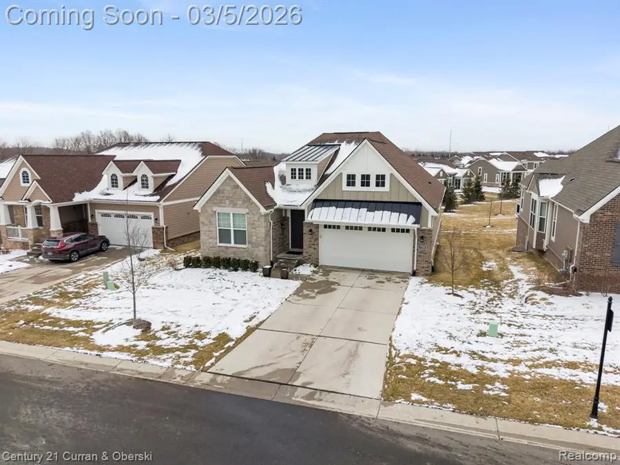 17291 Garden Ridge, Northville, MI  - #3