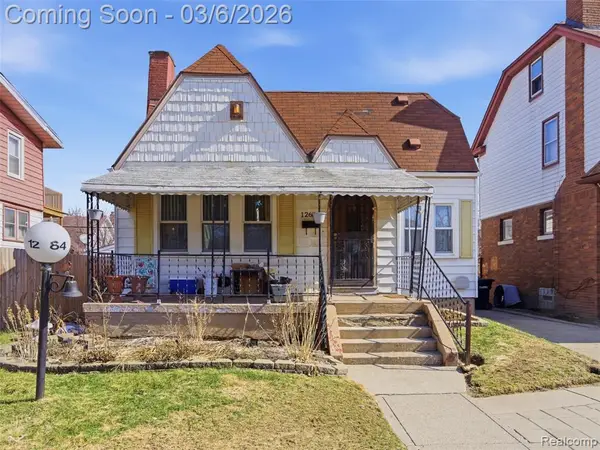 12684 Birwood, Detroit, MI 
