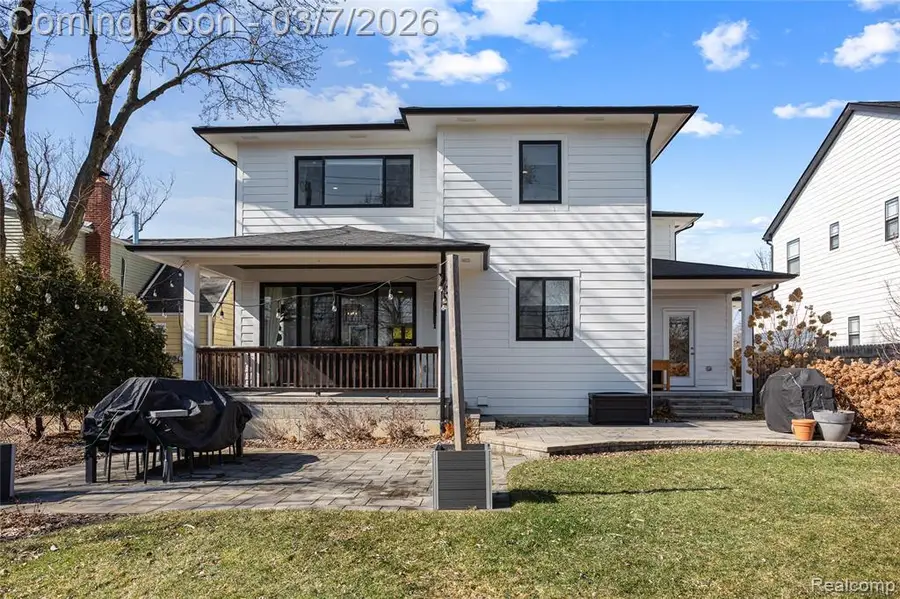 4620 Mankato, Royal Oak, MI  - #2
