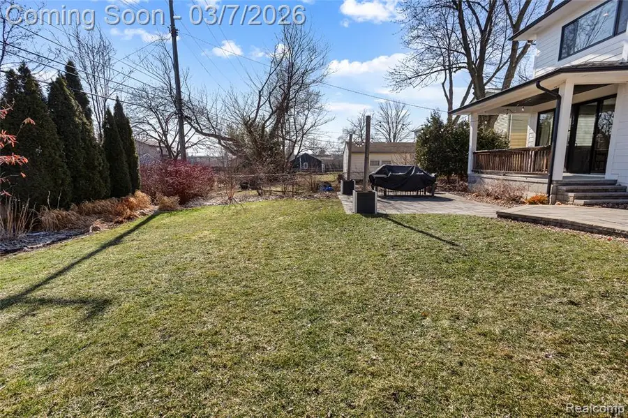 4620 Mankato, Royal Oak, MI  - #3