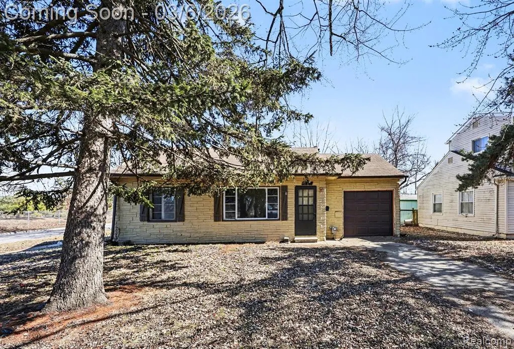 26760 Lehner, Roseville, MI  - #1