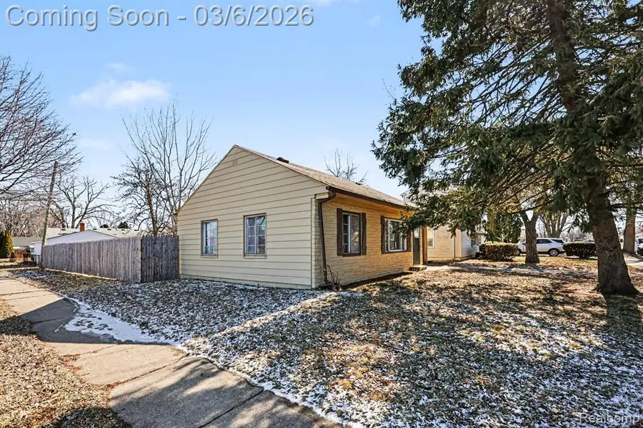 26760 Lehner, Roseville, MI  - #2