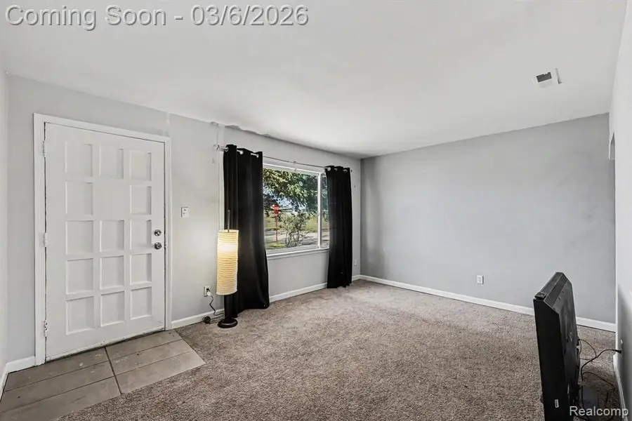 26760 Lehner, Roseville, MI  - #3