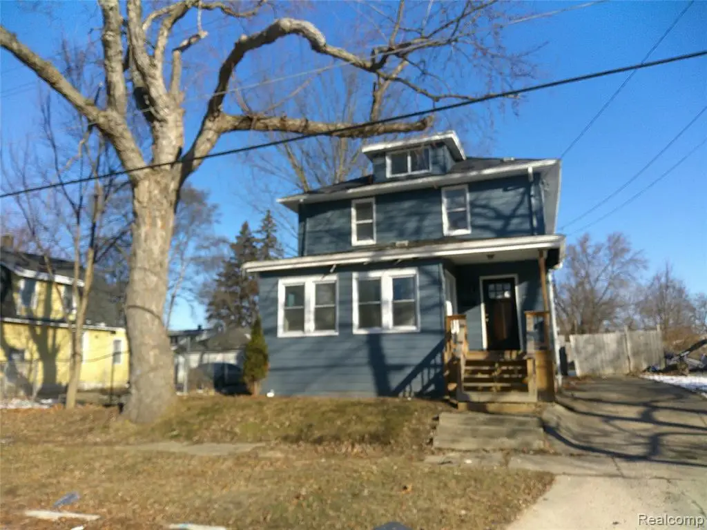 912 Huron, Flint, MI  - #1