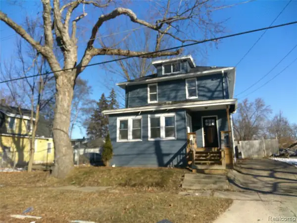 912 Huron, Flint, MI 