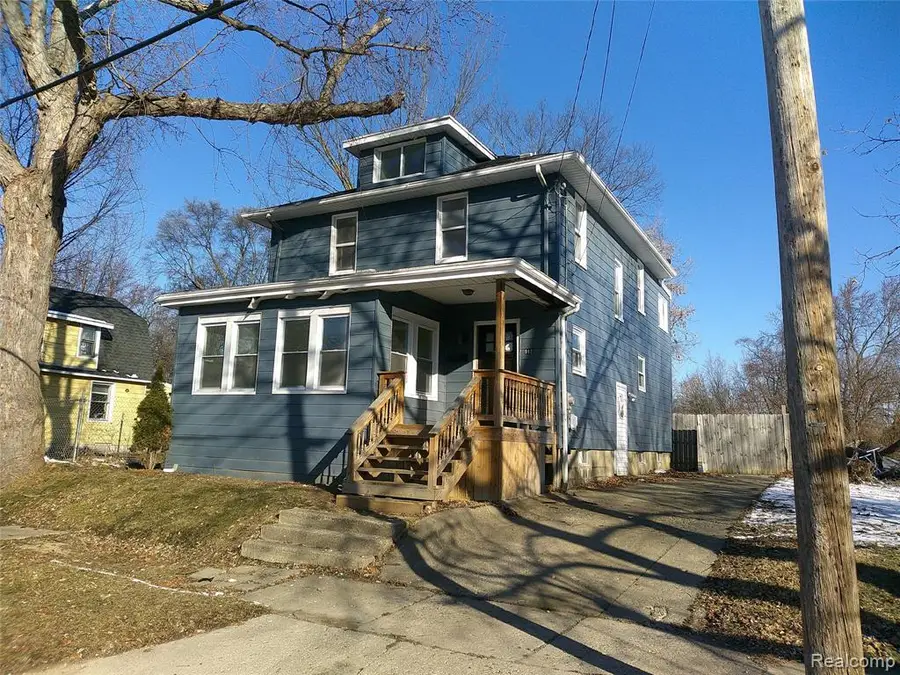 912 Huron, Flint, MI  - #2