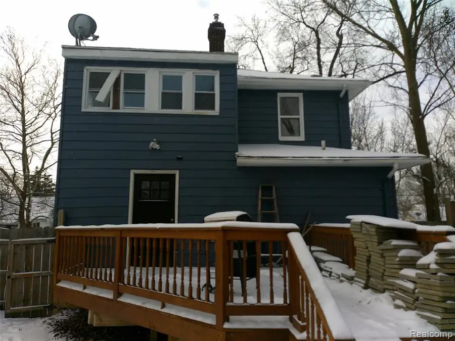 912 Huron, Flint, MI  - #3