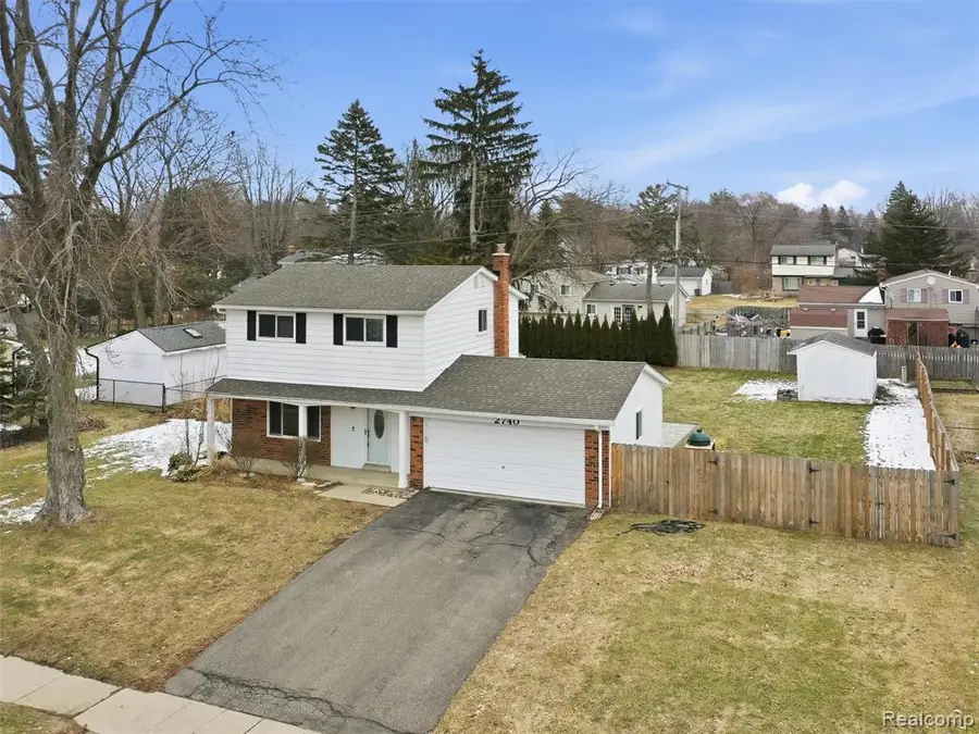 2740 Caterham, Waterford, MI  - #2