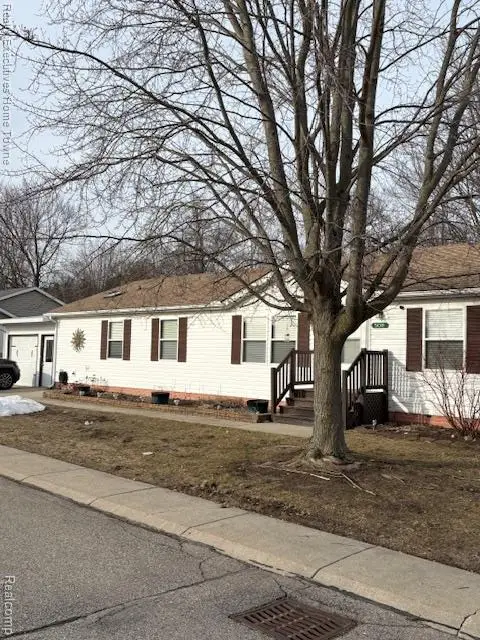 508 Bush Lake, Kimball, MI  - #3