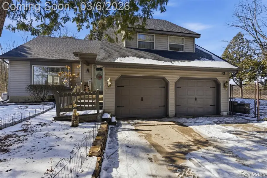 1615 N Five Lakes, Attica, MI  - #3