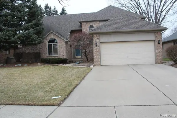 40131 Cucci, Sterling Heights, MI 
