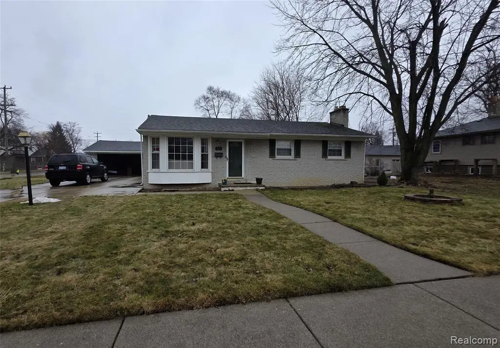 1842 Lathers, Garden City, MI  - #1