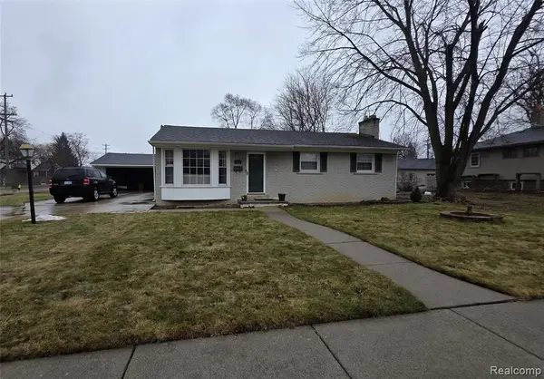 1842 Lathers, Garden City, MI 