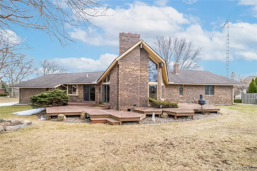 3155 Beech Tree, Flushing, MI  - #2