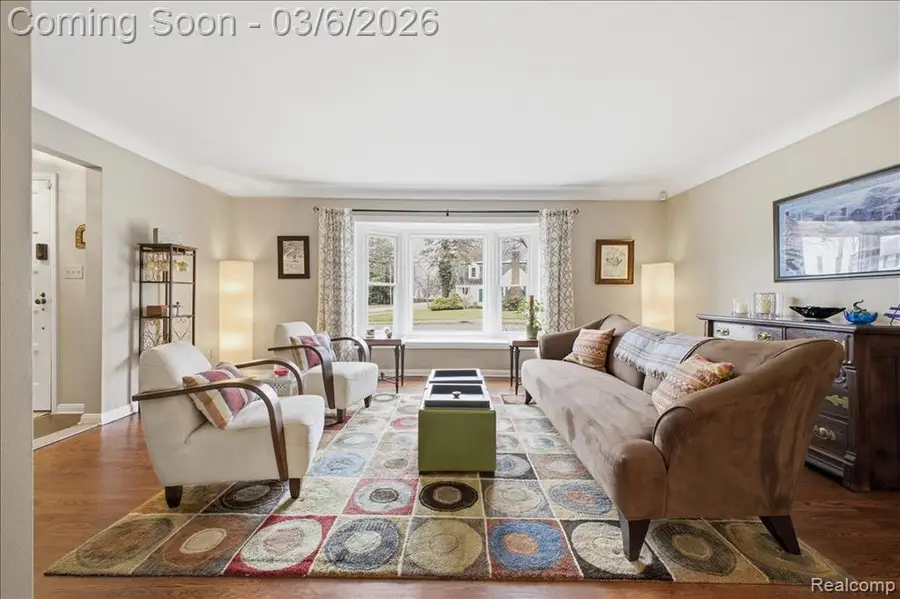 1304 Greenleaf, Royal Oak, MI  - #3