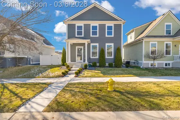 59105 E Brockton, New Haven, MI 