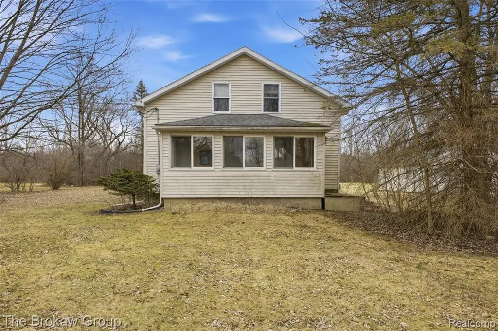 4340 N Webster, Flushing, MI  - #1