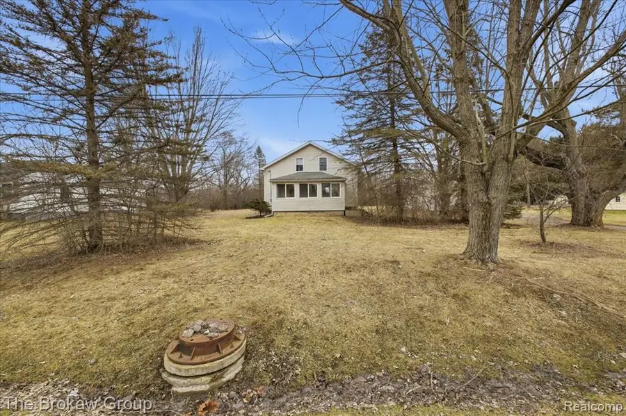 4340 N Webster, Flushing, MI  - #2