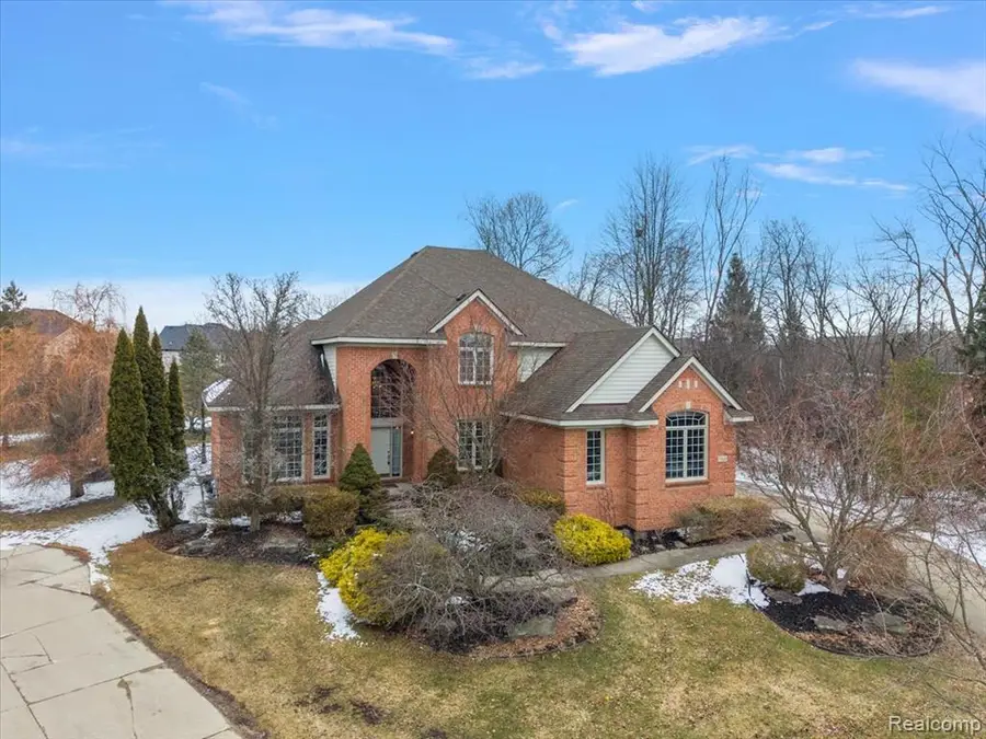 7108 Branford, West Bloomfield, MI  - #2