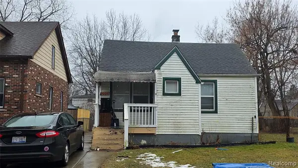 7220 Toepfer, Warren, MI 48091