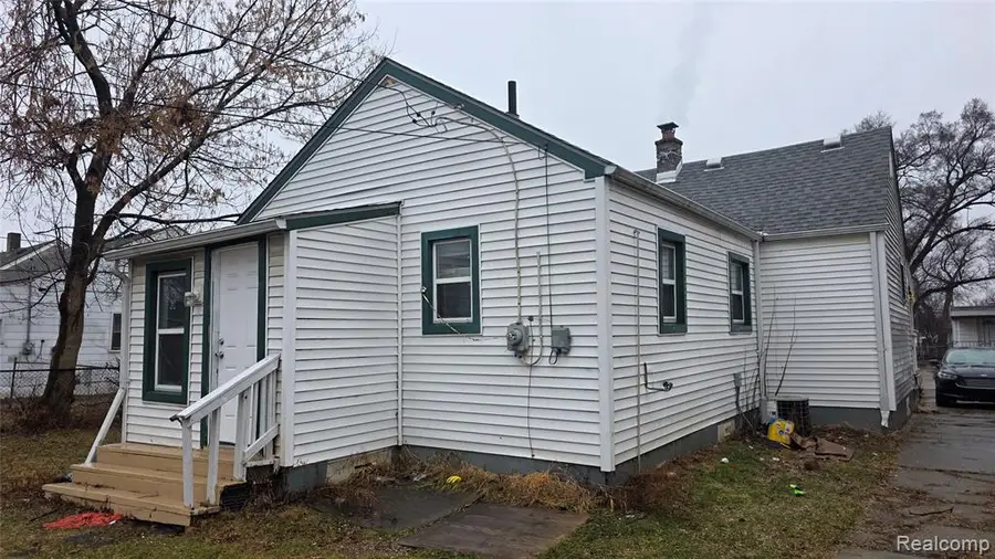 7220 Toepfer, Warren, MI  - #2