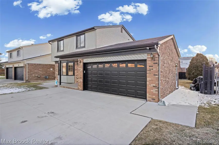 38327 Sleigh, Sterling Heights, MI  - #2