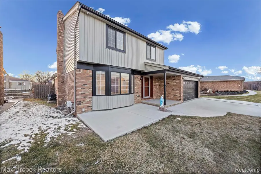 38327 Sleigh, Sterling Heights, MI  - #3