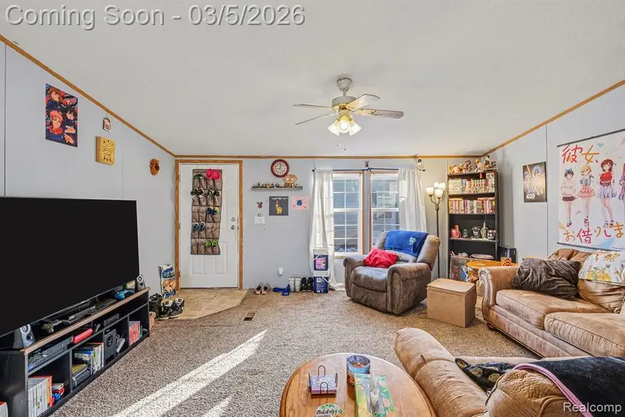 2055 Cedar, Clio, MI  - #3