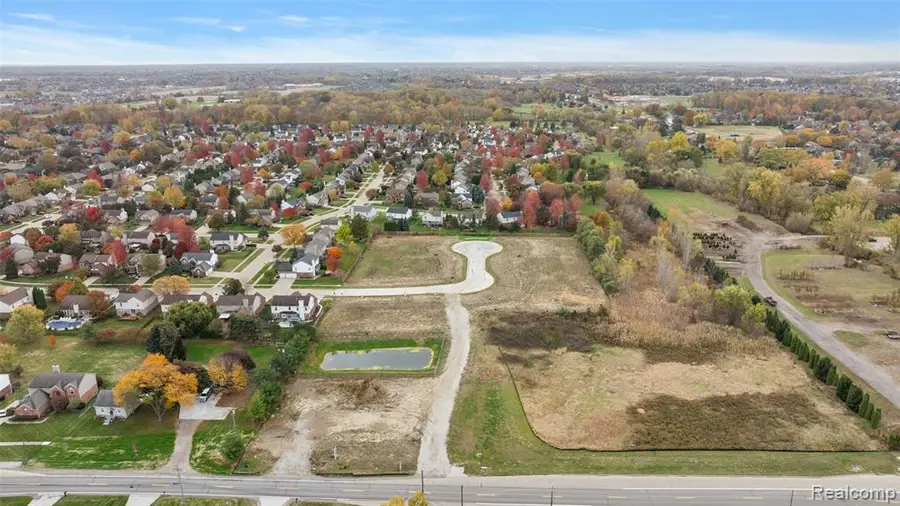 17827 Biscayne, Macomb, MI 48042 - #3