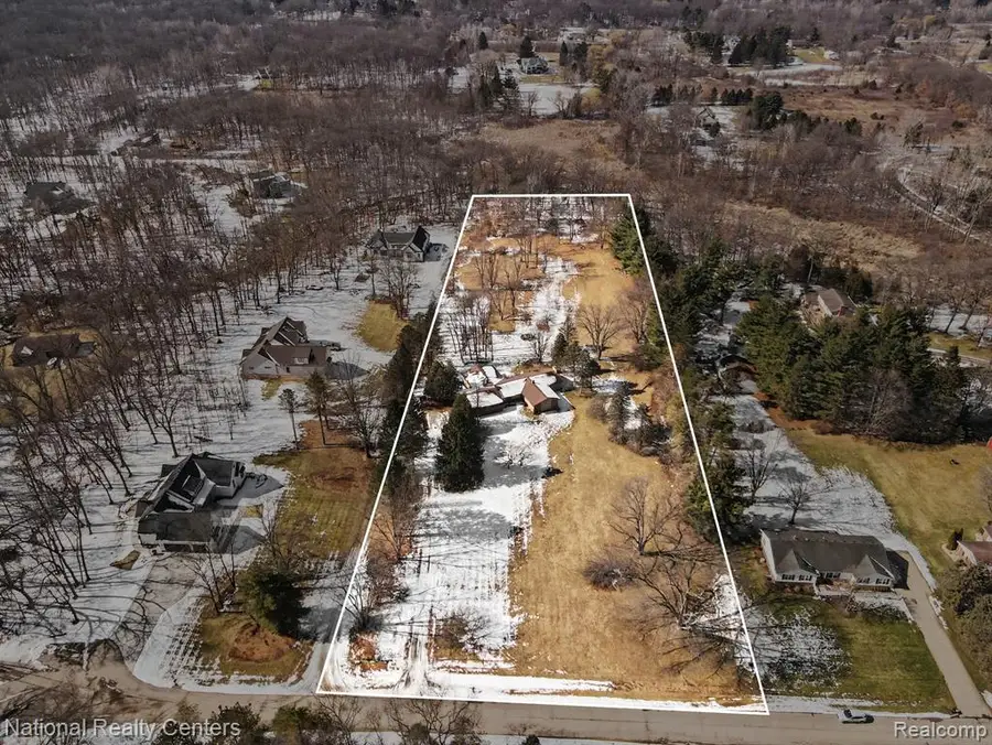 400 Liddy, Brighton, MI 48114 - #2