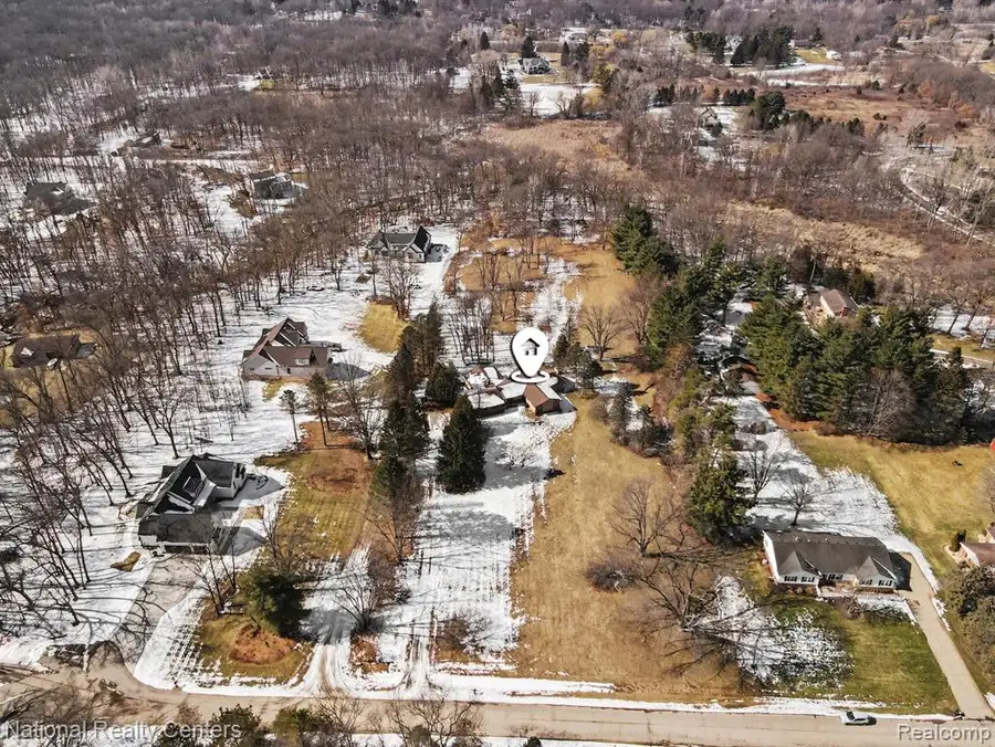 400 Liddy, Brighton, MI 48114 - #3