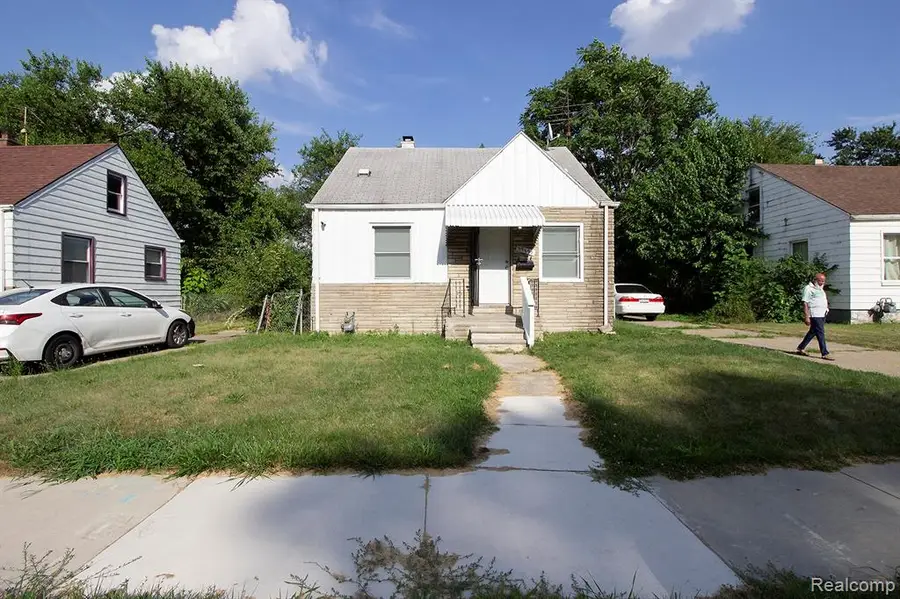 19690 Wexford, Detroit, MI  - #2