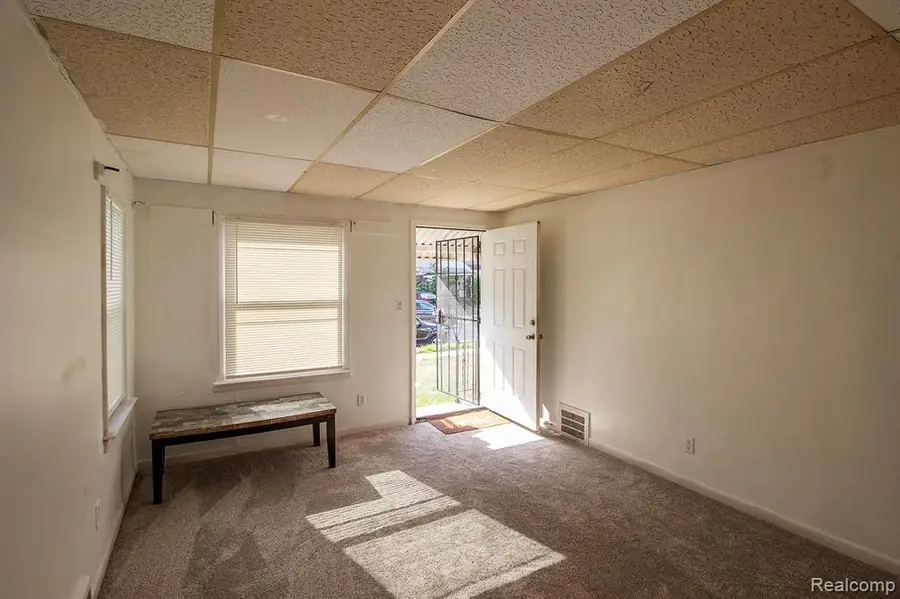 19690 Wexford, Detroit, MI  - #3