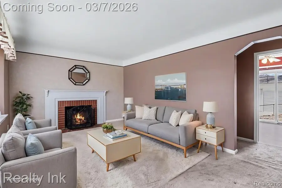 9815 Shadyside, Livonia, MI  - #3