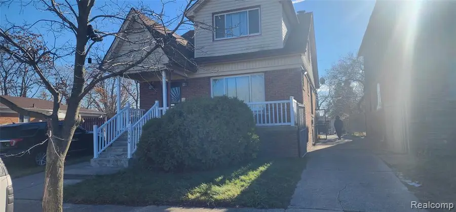 13940 Mayfield, Detroit, MI  - #2