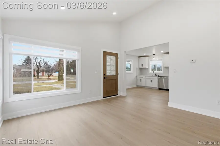 5008 Mckinley, Dearborn Heights, MI  - #2