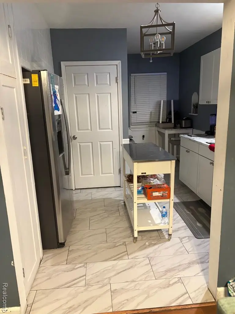 5260 Courville, Detroit, MI  - #2