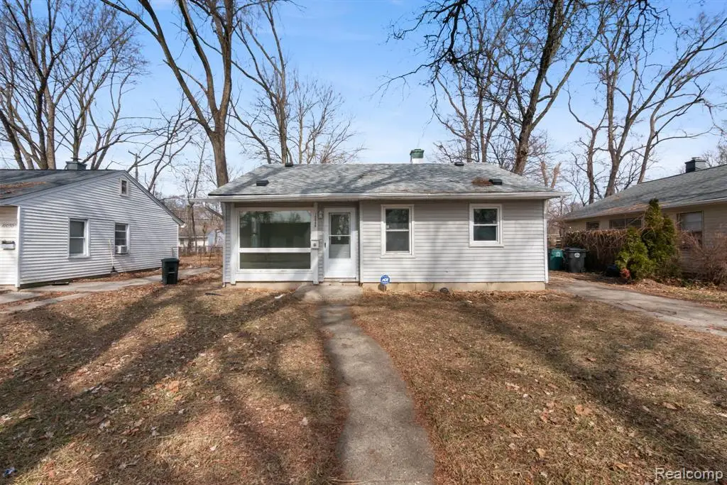 10040 Albany, Oak Park, MI 48237 - #1