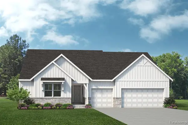 6160 Miners, Linden, MI 48451