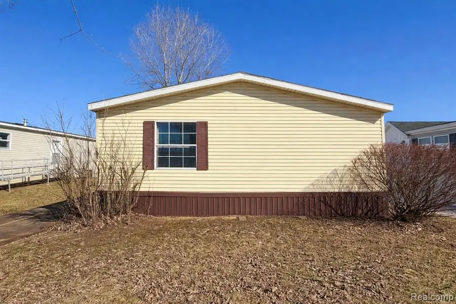 1898 Evergreen, Ypsilanti, MI 48198 - #2