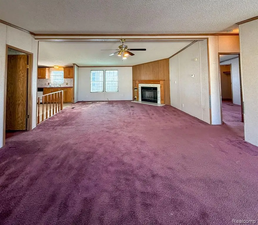 1898 Evergreen, Ypsilanti, MI 48198 - #3