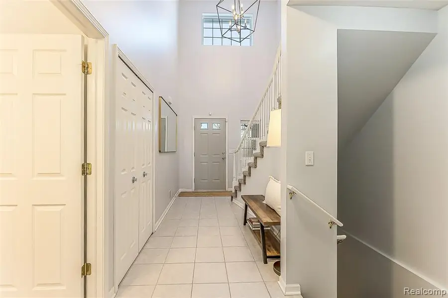 1012 Paddock, South Lyon, MI  - #3