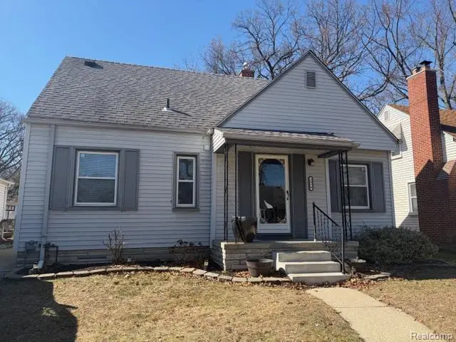 2970 Geneva, Dearborn, MI  - #1