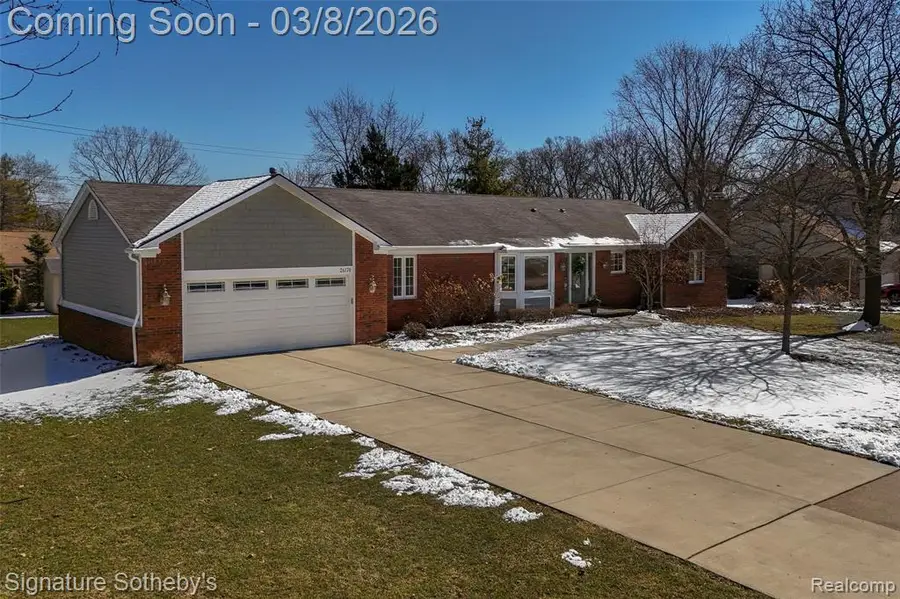 26170 Steele, Farmington, MI  - #2