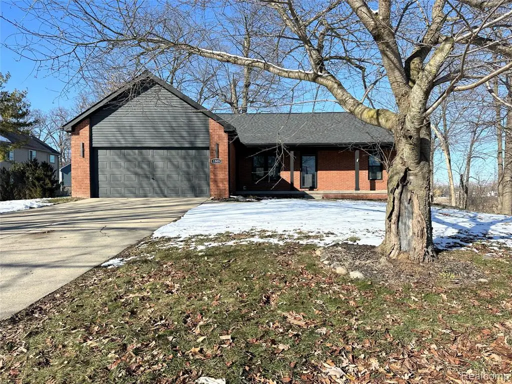 1509 Oregon, Waterford, MI 48327 - #1