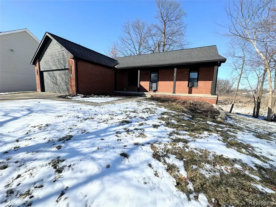 1509 Oregon, Waterford, MI 48327 - #3