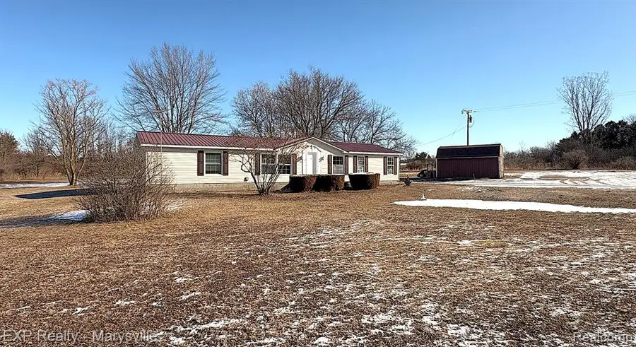 12622 Yale, Brockway, MI  - #2