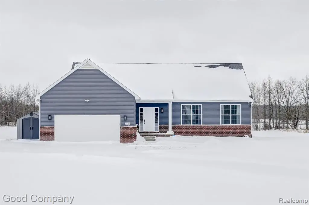 3850 Diuble, Ann Arbor, MI  - #1